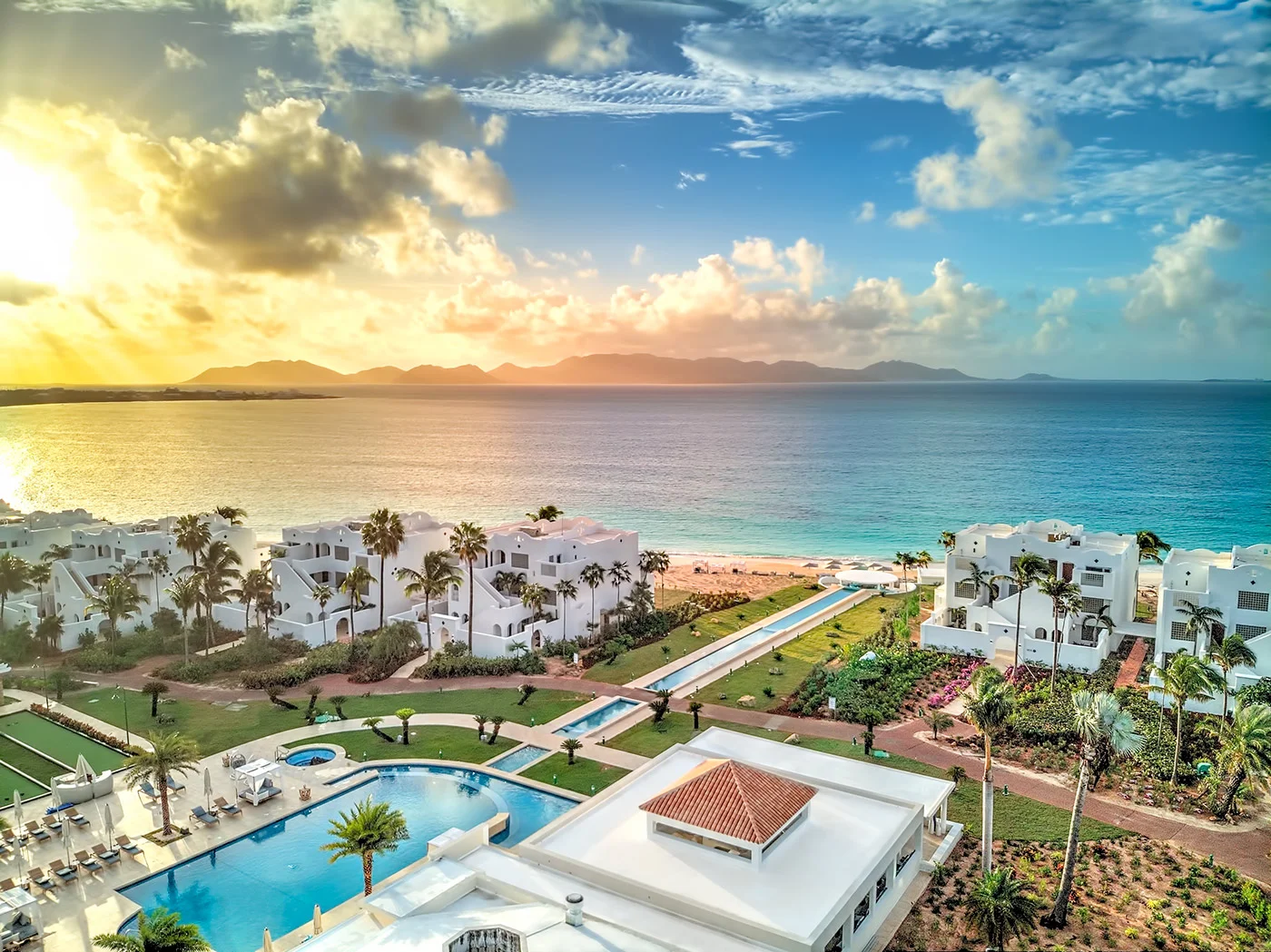Arriving in Anguilla: documents, transfers and packing